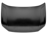 фото thumb №1, Vw t-cross 2019- капот крышка 2gm823031d