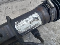 фото thumb №8, Рейка рульова renault laguna ii eu 8200430195 01-07