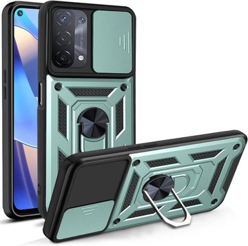 Рюкзаки Itel для OPPO A54 5G / A74 5G / A93 5G разноцветные