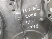 фото thumb №15, Корпус распределительного вала кронштейн двигателя 2.0 ecoboost fusion escape edge cj5e-6059-cd