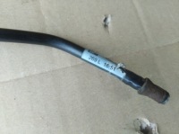 фото thumb №5, Шланг сцепления renault modus