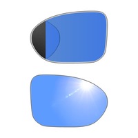 фото thumb №1, Антибликовый mazda mx-5 nd 2014-2024 2015 2016