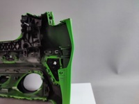 фото thumb №12, Audi rs3 8y5 sedan бампер задний 8y5807511g