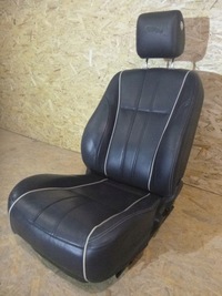 фото thumb №9, Jaguar xj x351 довгий сидіння сидіння диван шкіра електричний