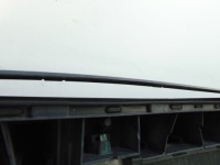 Kpl бампер задняя задний audi a6 c6 kombi 04-08r lz5d с Разборки, фото thumb