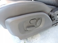 фото thumb №6, Idealne сиденья кожа обивка jaguar xf lift x250