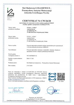 Pokrowce na miarę do Kia Ceed I HB (2006-2012r)
