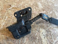 фото thumb №9, Audi a6 s6 c5 4b 1998 з передній замок кришки передньої / капот двигуна