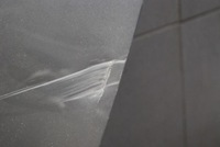 фото thumb №8, Двері лівий зад audi a6 c6 ly7q голий płat