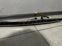 фото thumb №7, Infiniti q50 2014 эмблема / значок задний / буквы modelu