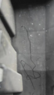 фото thumb №7, Citroen ds5 2018 нижня решітка бампера передній aa37275832