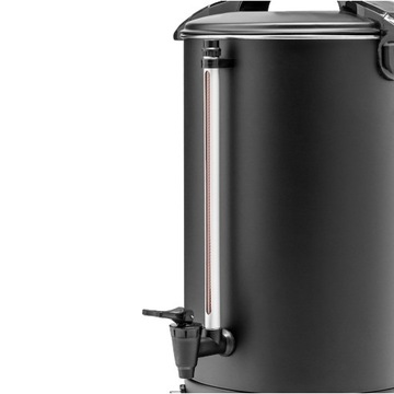 ДВУСТЕННАЯ ПЛИТА 17,5 Л FORGAST FG05561