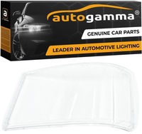 фото thumb №1, Стекло фары стекло фара автомобильный лампа scania r450 2016+ сторона правая