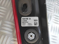 фото thumb №8, Volvo v40 ii 2012-2019 лампы задние лампа задняя левая правая 31395844 31395845