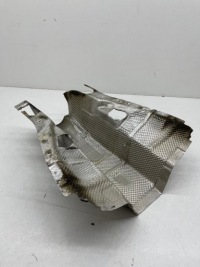 фото thumb №10, Audi a7 a6 c7 захист теплова тунель середнього коробки
