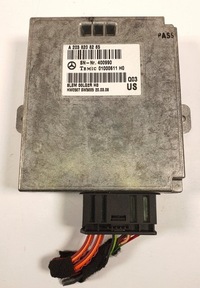 фото thumb №1, Модуль блок управления temic mercedes gl x164 a2038208285