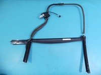 фото thumb №8, Шторка дверь задняя правый mercedes s w221