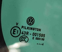 фото thumb №5, Стекло левых задних дверь vw golf vii вариант ba5, bv5 5g9845214c