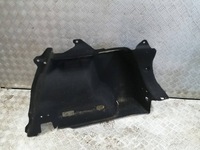 фото thumb №1, Обшивка багажника renault kadjar правый 849505348r