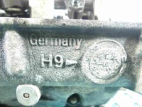 фото thumb №8, Головка skoda fabia i bnm, 045103373h 1.4 tdi