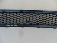 фото thumb №10, Vw golf vi 5k 2010 2011 2012 2013 решітка бампера
