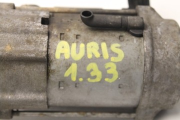 фото thumb №11, Toyota auris 1.33 vvti стартер 28100-0y020 | ms428000-6360