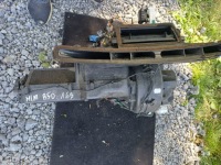 Купить Mini one cooper r50 r52 r53 отопитель вентилятор europa, фото thumb