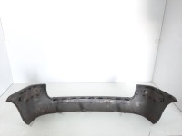 Peugeot 307 break рестайлінг  1.6hdi 06r бампер задній kod ezwd Недорого, фото thumb