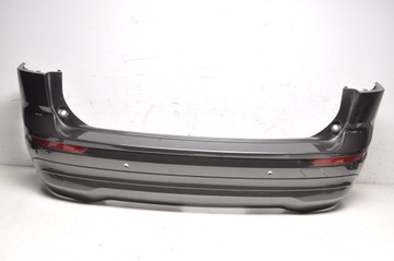 фото thumb №1, Volvo xc60 ii рестайлинг fl бампер зад задний 4xpdc 724