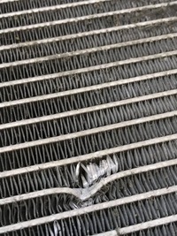 фото thumb №11, Mercedes w205 w213 glc w222 c238 радіаторів води a0995002003