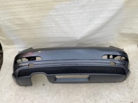 фото thumb №1, Бампер задняя audi q3 8u s line 11-14