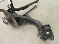 фото thumb №12, Рычаг рычаги кронштейн колеса подвеска ступица правый задняя bmw f48 x1 sdrive