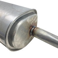 фото thumb №12, Гаситель конечный dacia duster ii lift 1.3 tce 201004003r