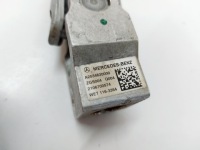 Mercedes eqc 21r. крестовина колонки рулевого a25346220000 Киев, фото thumb