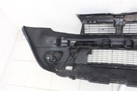 фото thumb №10, Dacia duster i 10r- бампер перед передній решітка радіатора