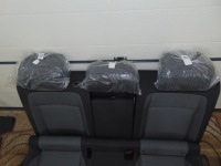 фото thumb №13, Vw passat b8 сиденья заднее сиденье салон nowe kombi