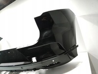 фото thumb №10, Jaguar i-pace 17- бампер зад задній повний оригінал !!!