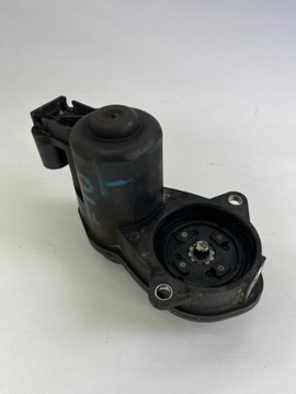 фото thumb №6, Bmw f10 f11 моторчик электрический зажим тормозного заднего 32345699