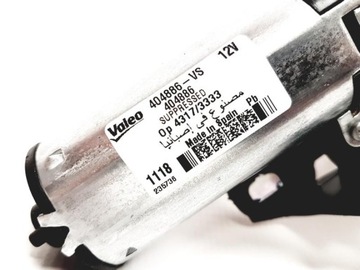 фото thumb №12, Valeo двигатель дворники зад vw bora универсал 404886