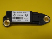 фото thumb №1, Датчик удара mercedes slk r170 0018200726 nr50