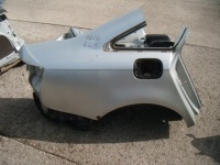 фото thumb №1, Audi a6 c6 04-11 sedan крила чверть правий задня