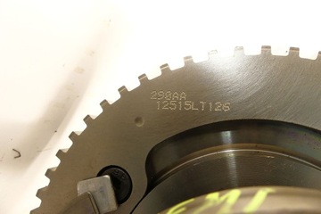 фото thumb №7, Jeep grand cherokee dodge charger 6.4 srt hemi wał коленчатый номинал