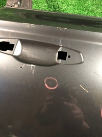 фото thumb №5, Двері праве передні renault megane iv