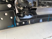 фото thumb №10, Pas передний усилитель радиатор балка jeep renegade trailhawk