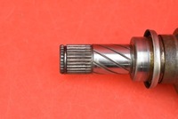 фото thumb №7, Привідний вал ліва перед renault modus 1.4 16v 04r