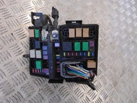 фото thumb №1, Kia optima iii корпус коробка предохранителей 10-