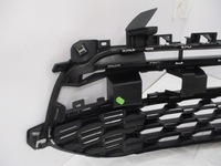 фото thumb №8, Citroen c4 picasso ii решётка бампера передней решётка