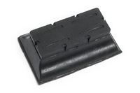 фото thumb №1, Відбійник ресора mercedes