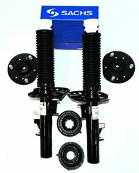 фото thumb №1, 2x sachs амортизатори odbo перед ford mondeo iv 4