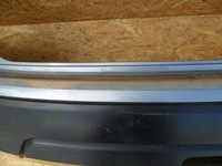 фото thumb №9, Nissan qashqai j10 2007 2008 2009 бампер задний